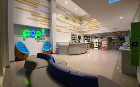 Pop! Hotel Diponegoro